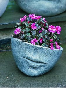 FACIA PLANTER